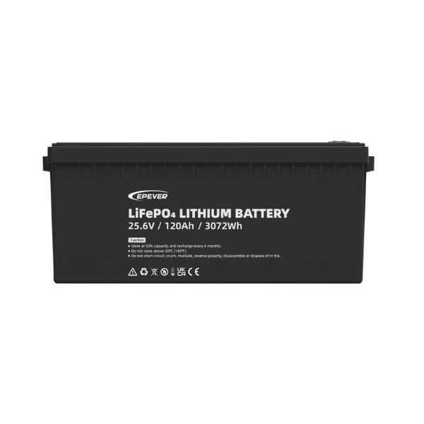 LFP3.07KWH25.6V-P65L3