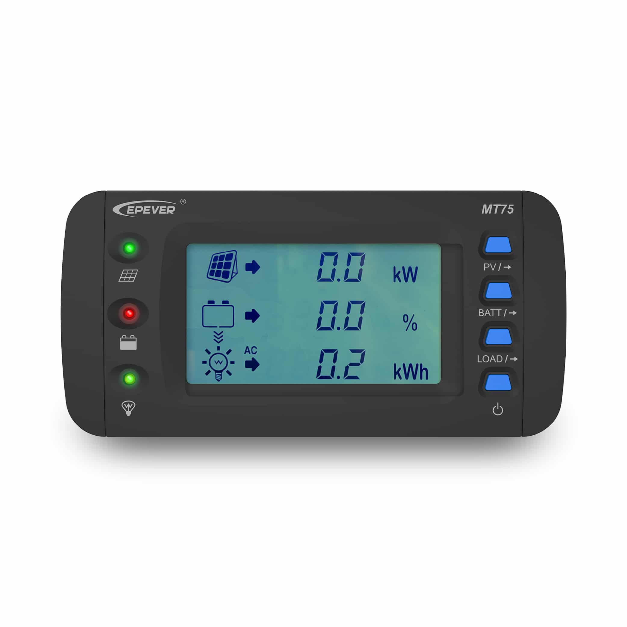 MT75 Remote Meter