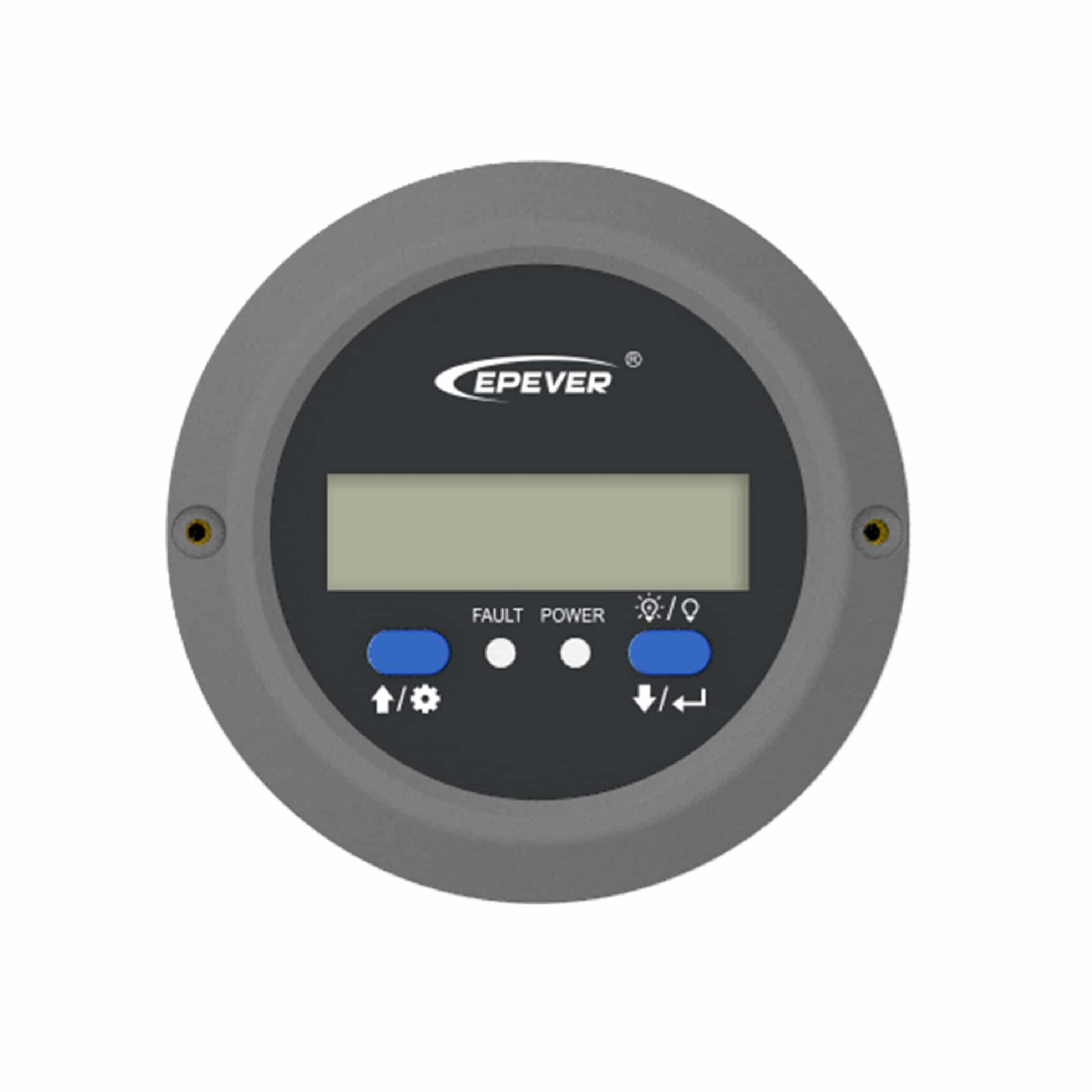 MT91 Remote Meter