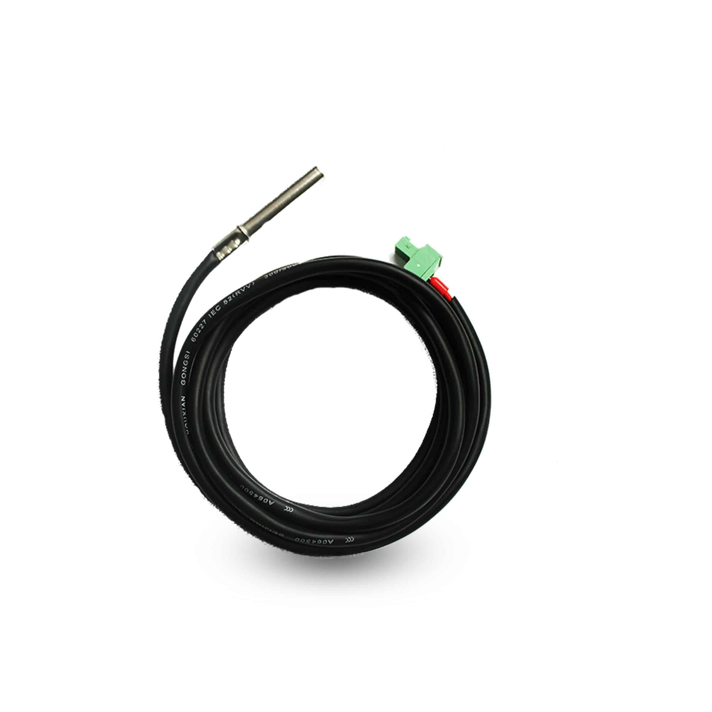 RTS300R47K3.81A Remote Temperature Sensor