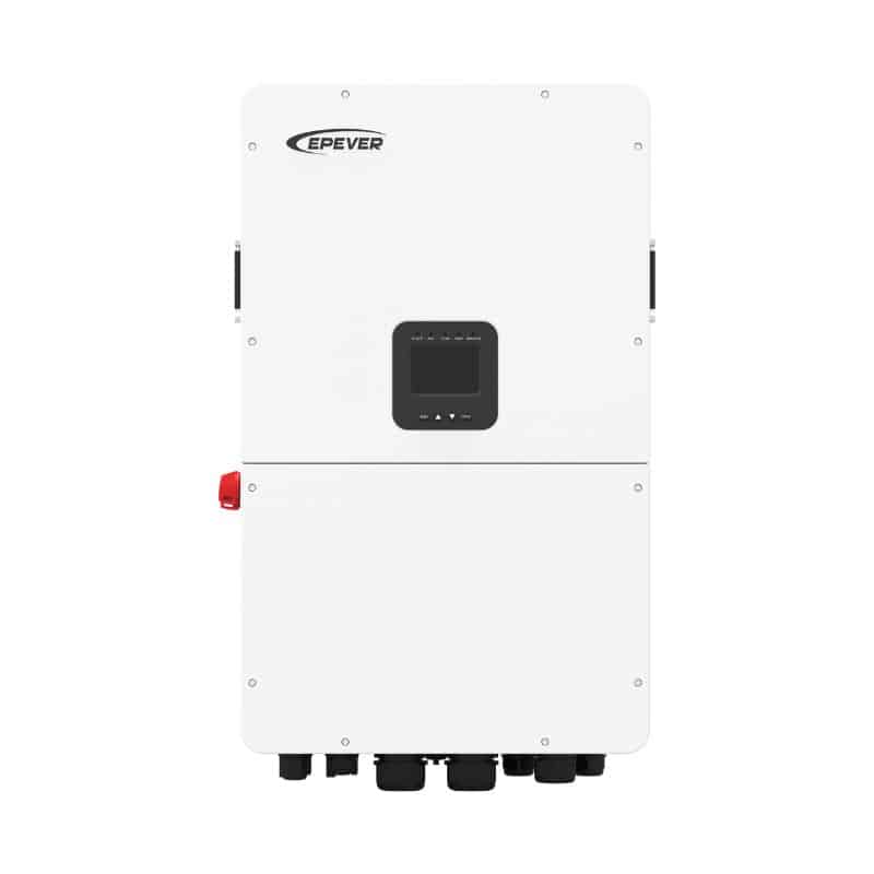 ELS Series (220/230/240VAC) 7.5K-15K Residential Hybrid Inverter