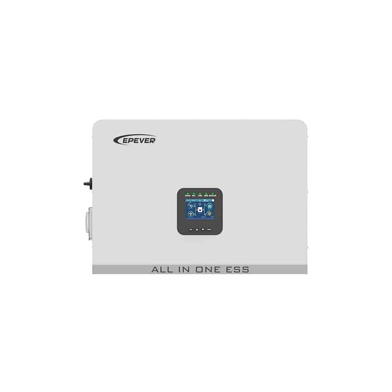 ERS Series 3K-6K On-Grid Hybrid Inverter