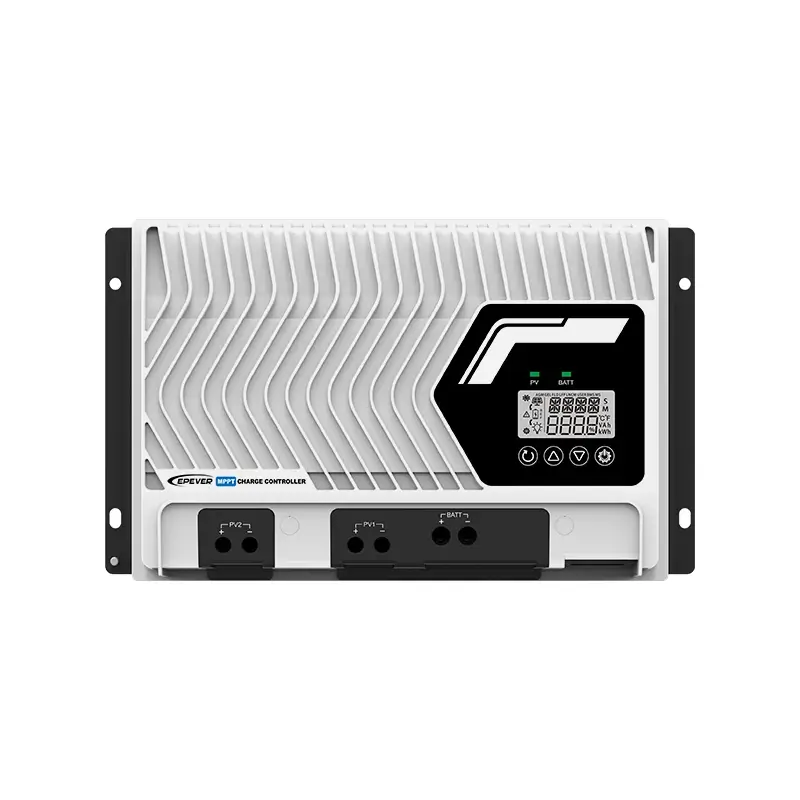ET-NC G3 Series (50~100A) MPPT Charge Controller