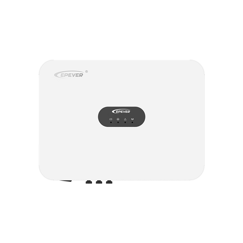 HM Series 10-15kW On-Grid PV Inverter