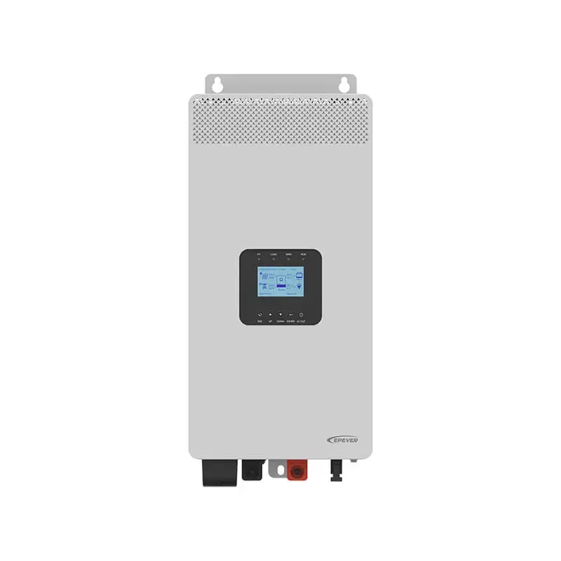 HP Series 20A (110/120VAC) 2000~5500W Inverter/Charger