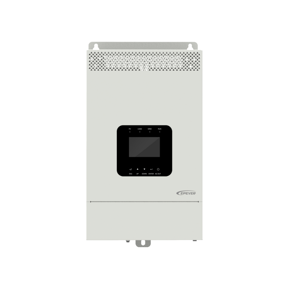 HP Series 20BR (220/230VAC) 3500W/5500W Inverter/Charger