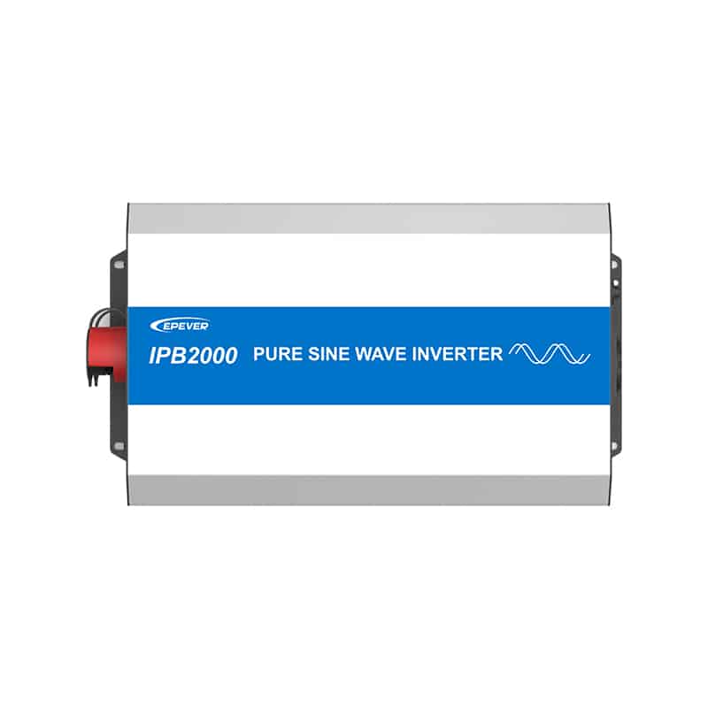 IPB Series(220/230/240VAC) 500~3000W Pure Sine Wave Inverter