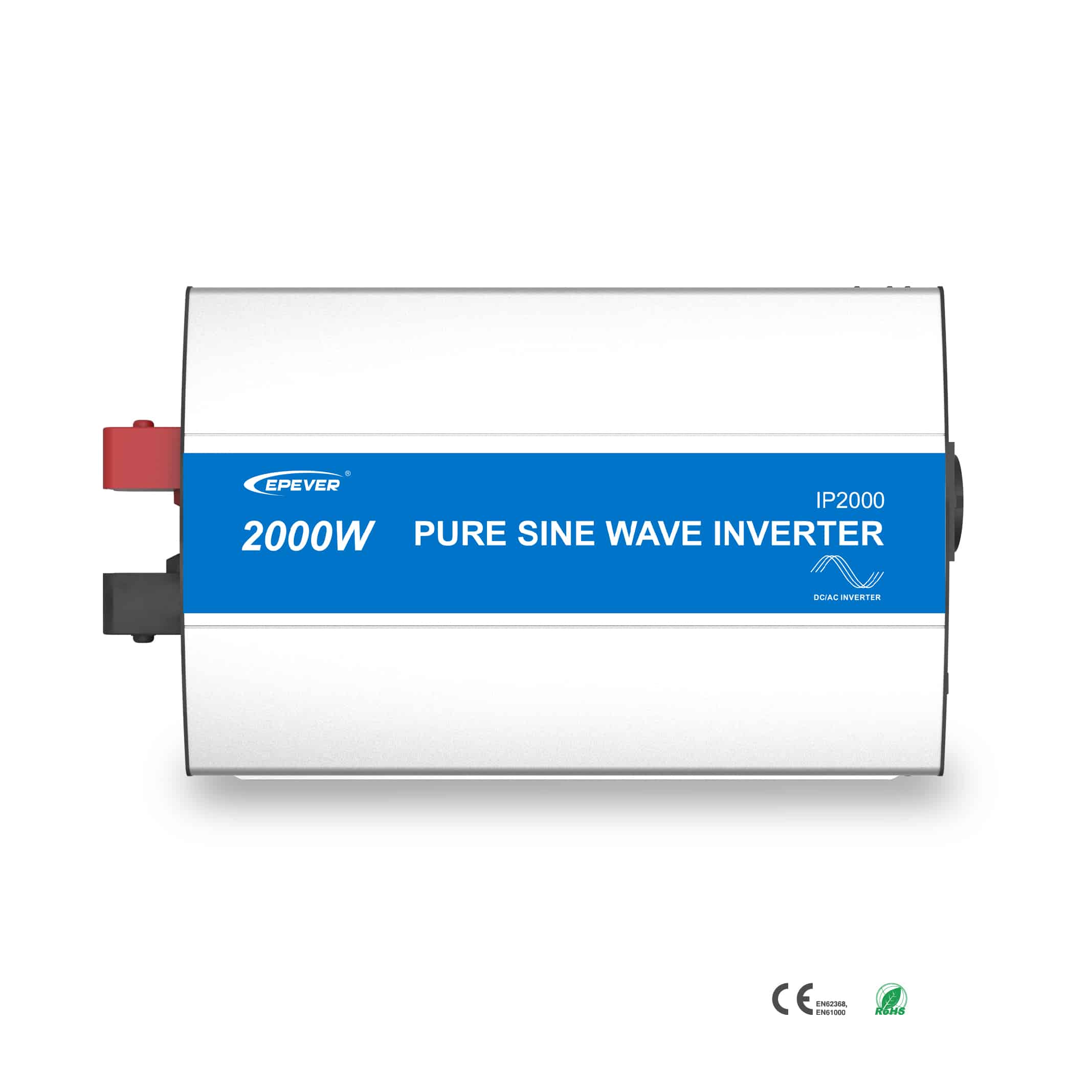 IPower Series(110/120VAC) 350~2000W Pure Sine Wave Inverter