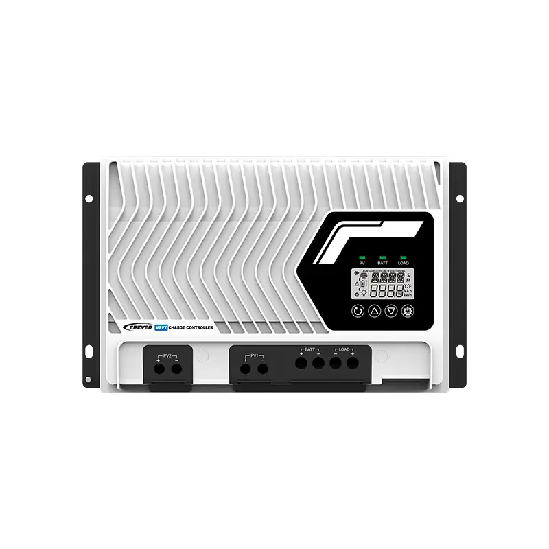 IT-NC G3 Series (50~100A) MPPT Charge Controller with Load Control