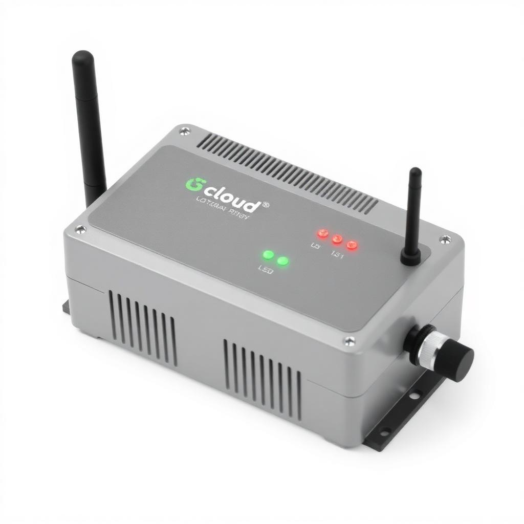 Insight EMS Gateway