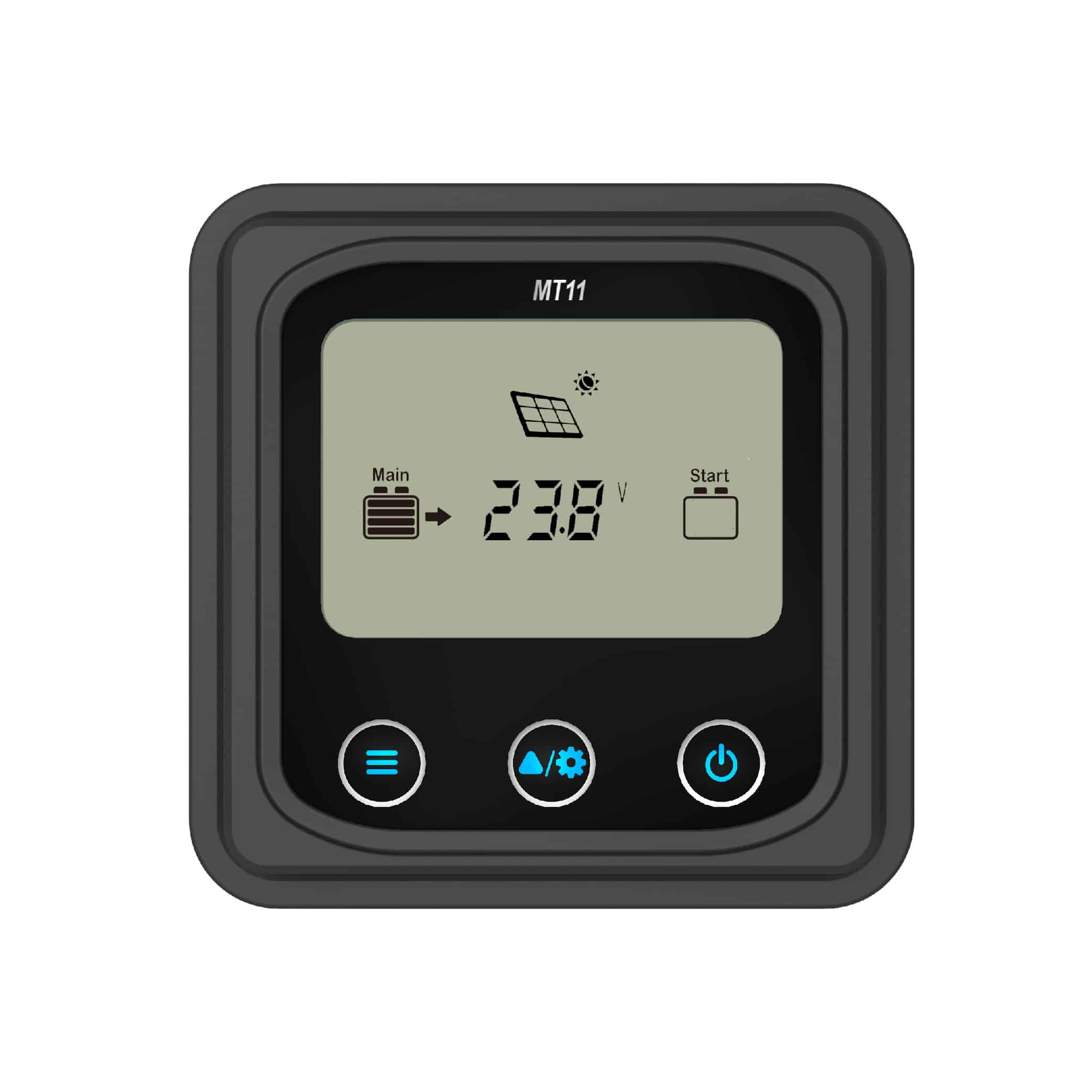 MT11 Remote Meter