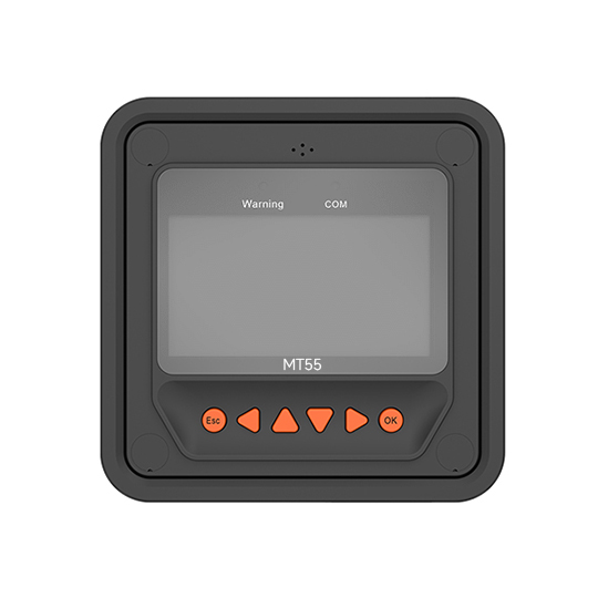 MT55 Remote Meter