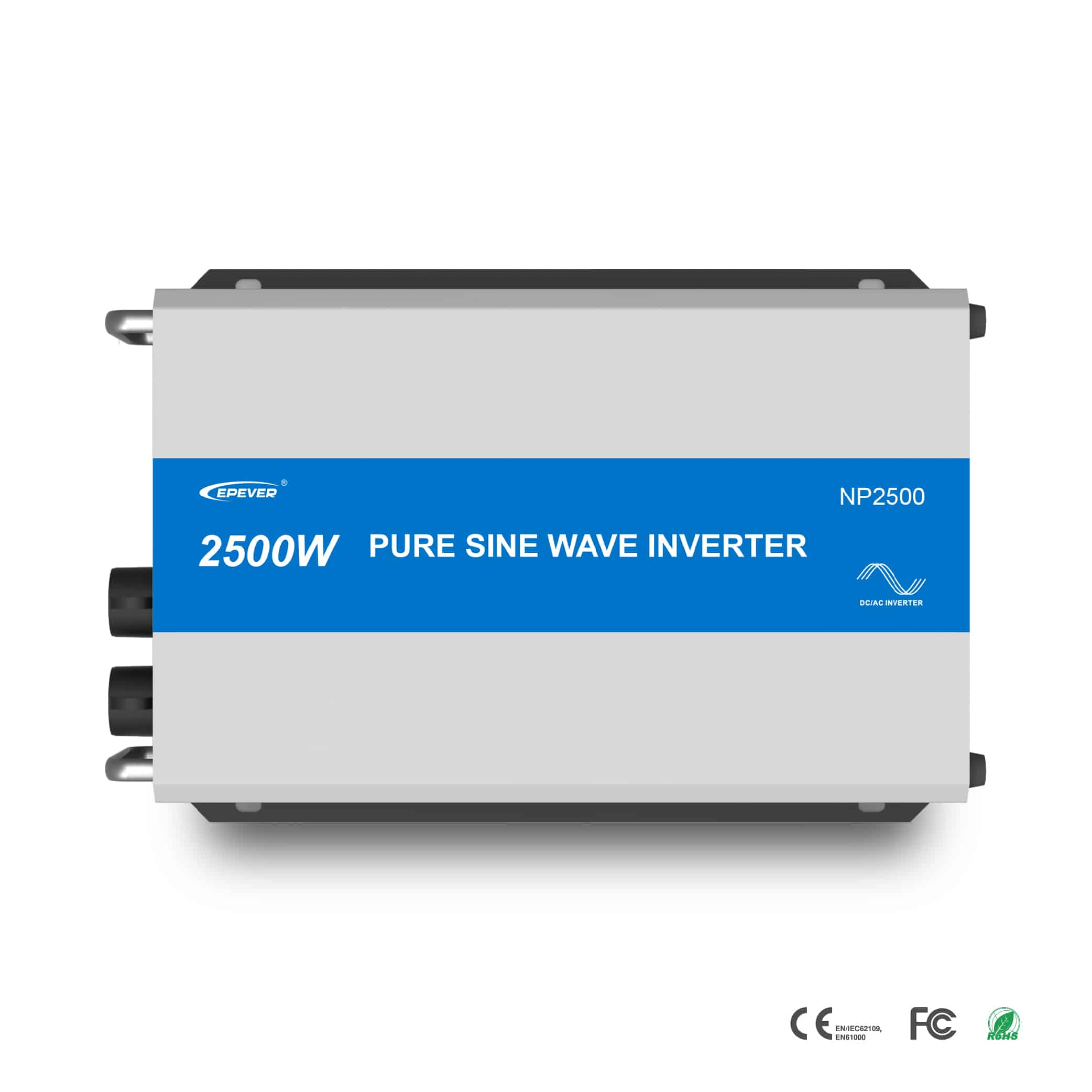NPower Series(110/120VAC) 600~2500W Pure Sine Wave Inverter