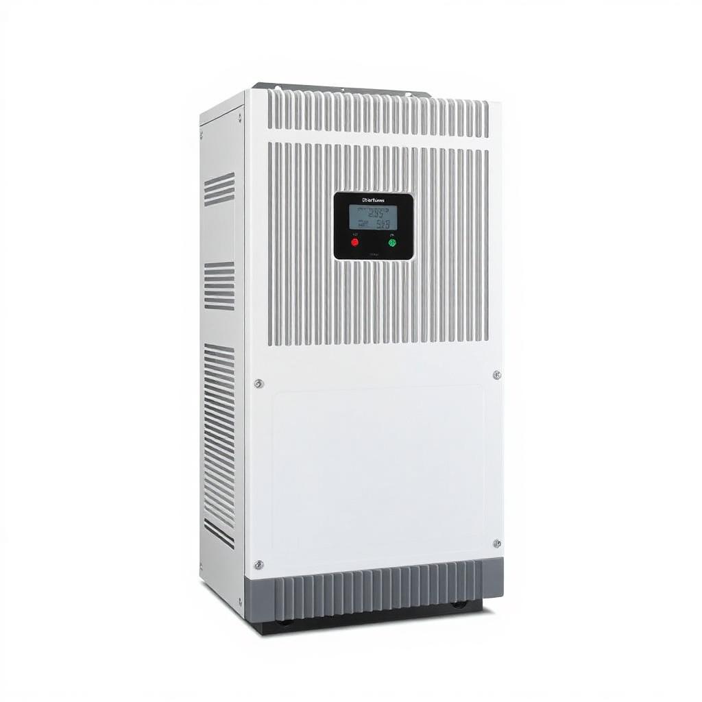 SPT Commercial On-Grid PV Inverter