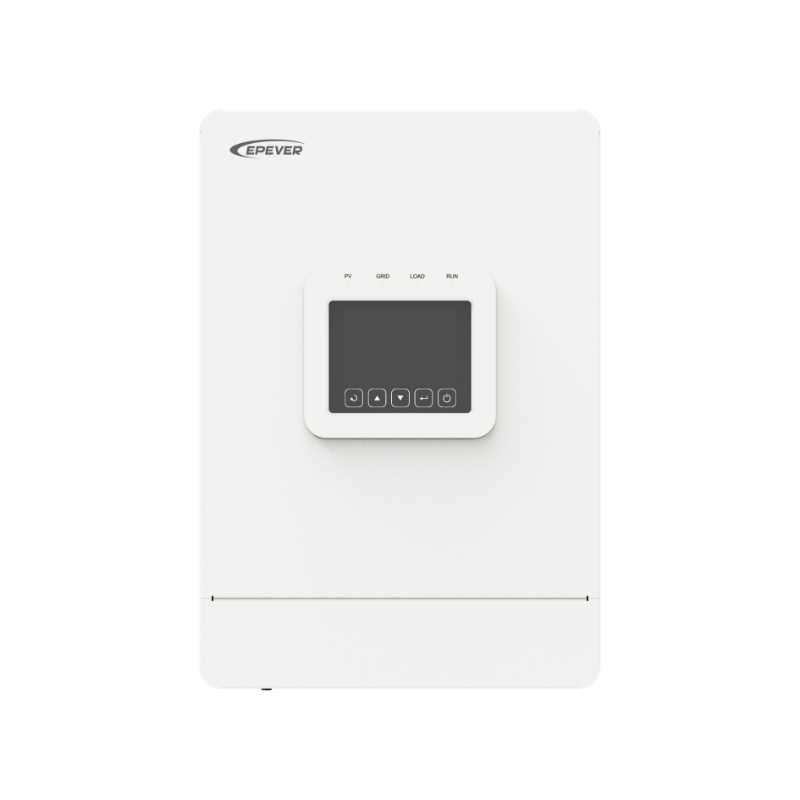 QI Series 1000-1500W Inverter Charger
