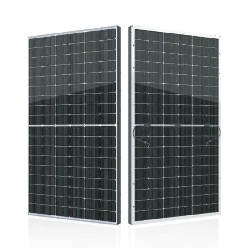 Sable Series 425W–450W TOPCon PV Module
