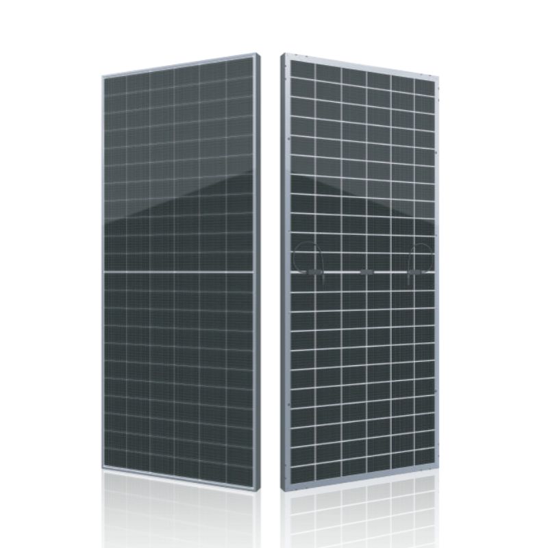 Sable Series 605W–630W TOPCon PV Module