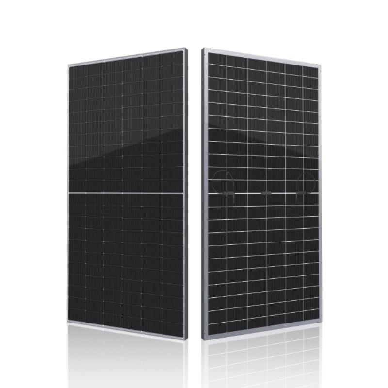 Sable Series 695W–720W TOPCon PV Module