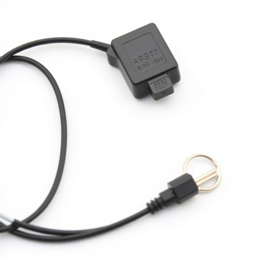 Battery Temperature Sensor