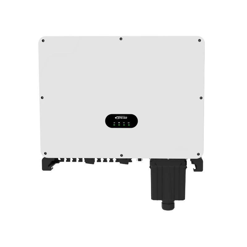 SPT Series 25-40kW On-Grid PV Inverter (Americas Edition)