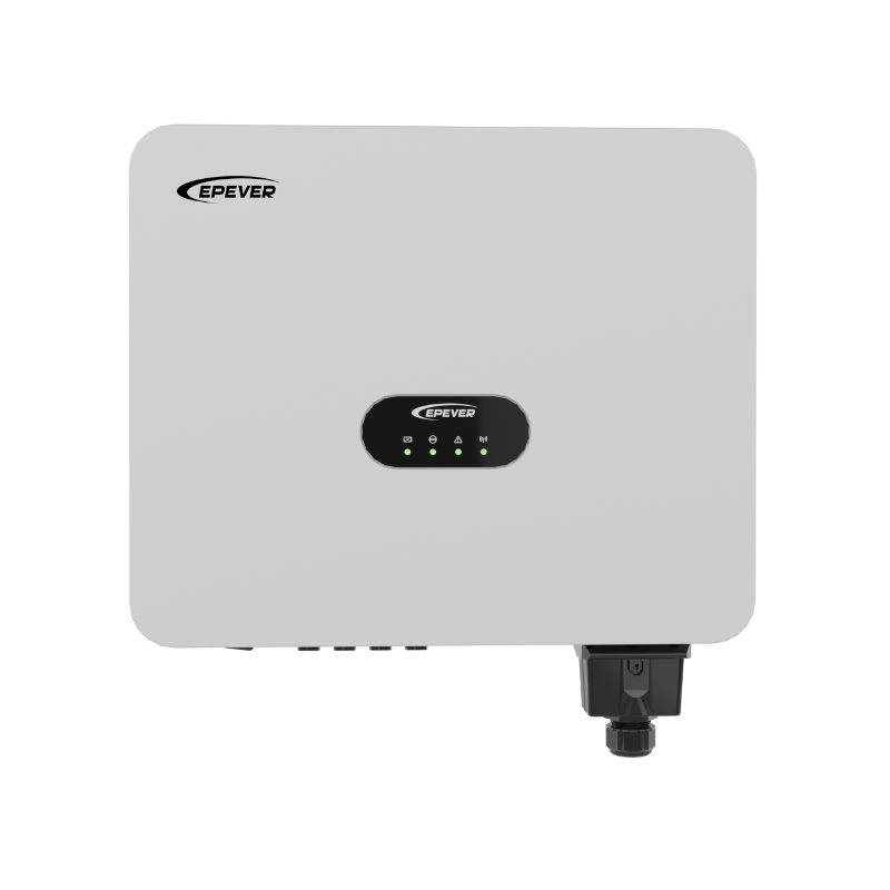 SPT Series 8-15kW On-Grid PV Inverter (Americas Edition)