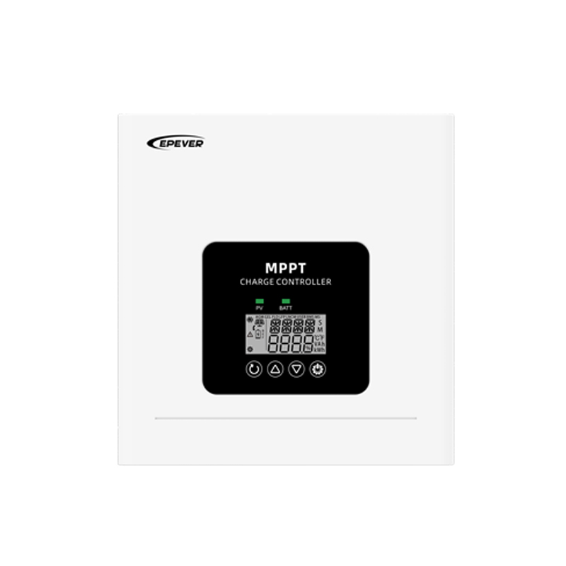 TEP Series (60~100A) MPPT Charge Controller