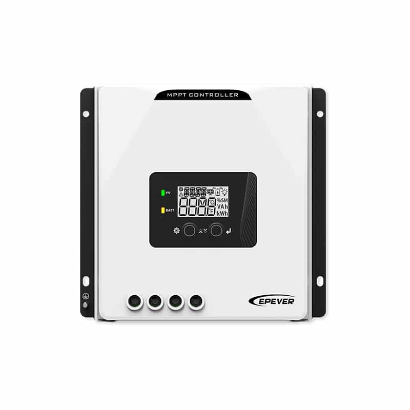 TRC Series (10~50A) MPPT Charge Controller