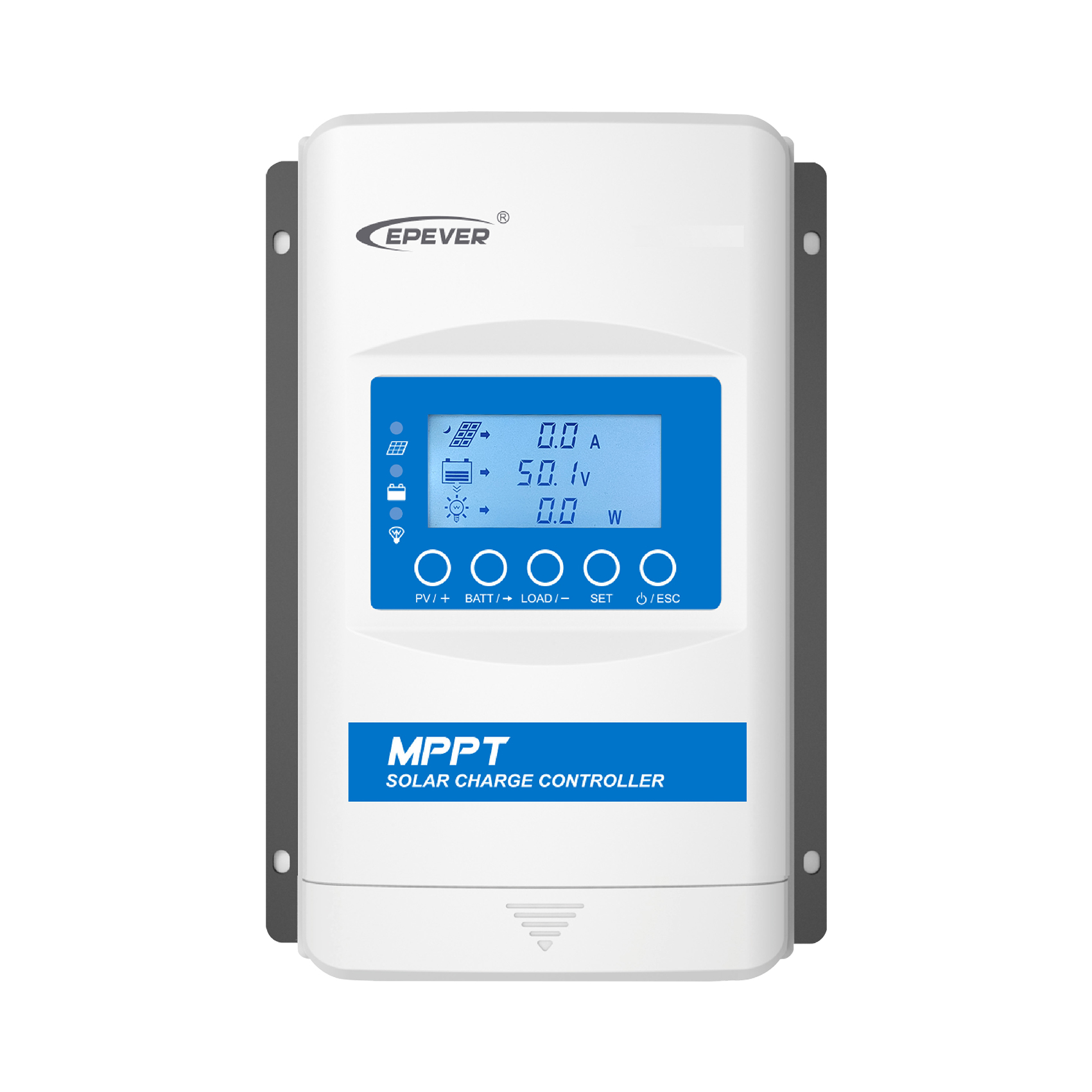 XTRA-N G3 Series (10~40A) MPPT Charge Controller